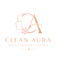 CleanAura - Home