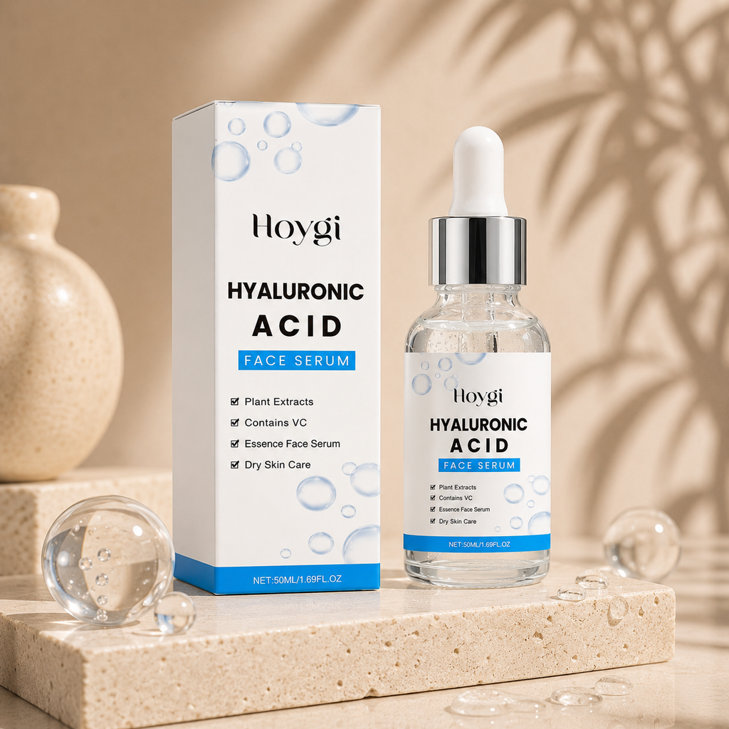 Hyaluronic Acid Face Serum