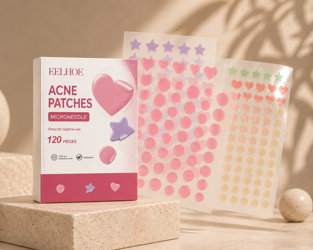 Skin Care Patch