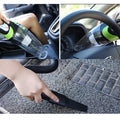 Portable Cordless Handheld Car Vacuum