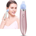 Acne Pore Vacuum Cleaner Blackhead Remover | USB Rechargeable Facial Pore Cleaner