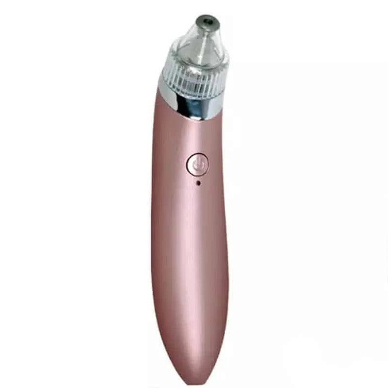 Acne Pore Vacuum Cleaner Blackhead Remover | USB Rechargeable Facial Pore Cleaner