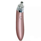 Acne Pore Vacuum Cleaner Blackhead Remover | USB Rechargeable Facial Pore Cleaner
