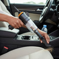Cordless Handheld Car Vacuum Cleaner