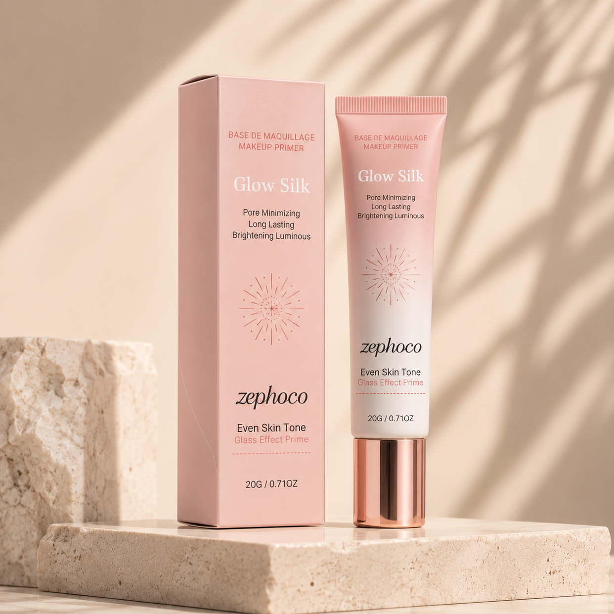 Brightening Skincare Primer