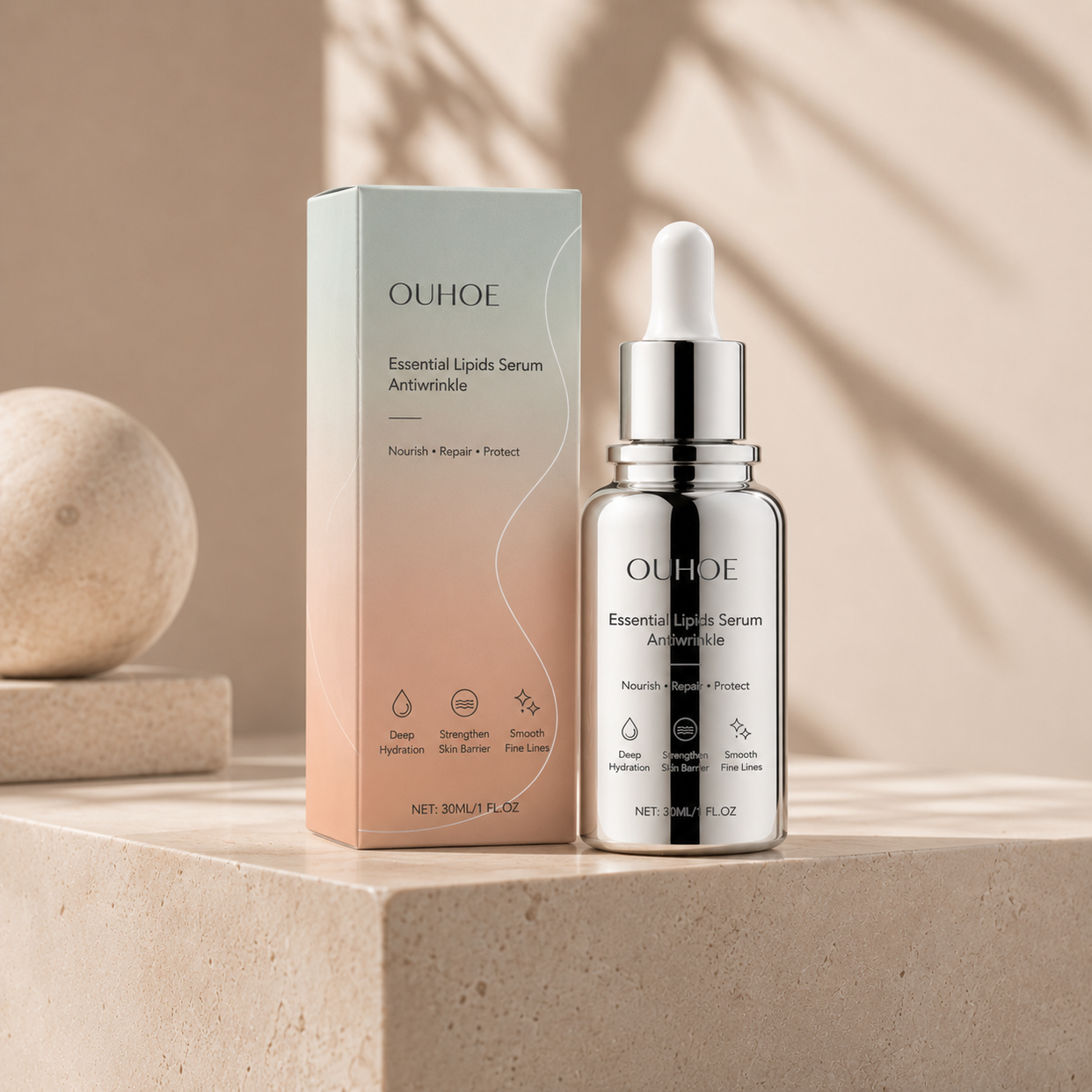 Anti-Aging Face Serum